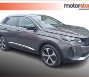 Peugeot 3008 2023
