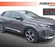Peugeot 3008 2023