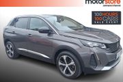 Peugeot 3008 2023