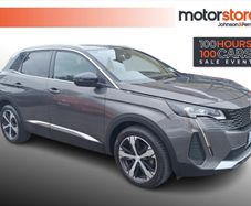 Peugeot 3008 2023