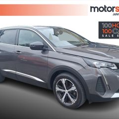 Peugeot 3008 2023
