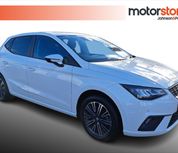 SEAT Ibiza 2025