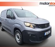 Peugeot Partner 2023