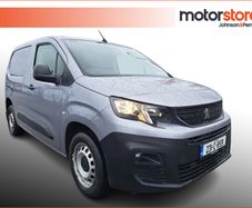 Peugeot Partner 2023