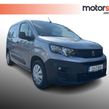Peugeot Partner 2023