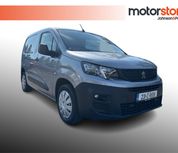 Peugeot Partner 2023