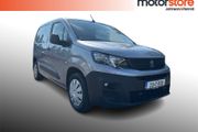Peugeot Partner 2023