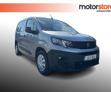Peugeot Partner 2023