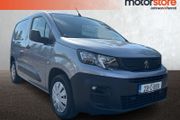 Peugeot Partner 2023