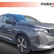 Peugeot 3008 2022