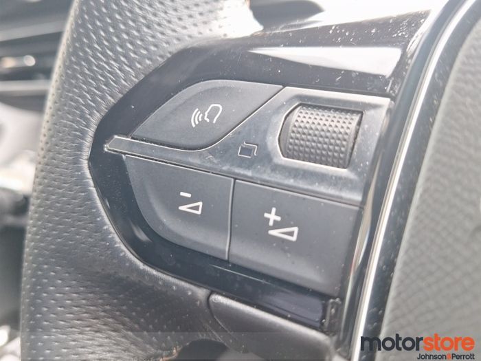 Peugeot 3008 2022