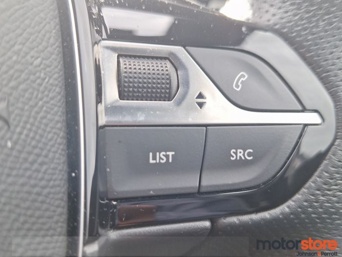 Peugeot 3008 2022