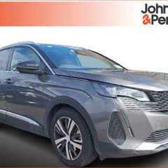 Peugeot 3008 2022