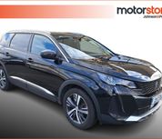 Peugeot 5008 2023