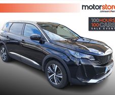 Peugeot 5008 2023