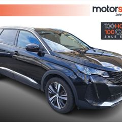 Peugeot 5008 2023