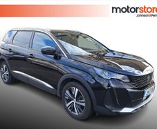 Peugeot 5008 2023