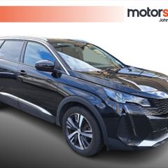 Peugeot 5008 2023