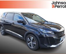 Peugeot 5008 2023