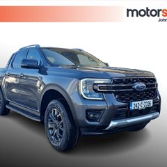 Ford Ranger 2024