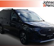 Ford TOURNEO CONNECT 2026