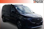 Ford TOURNEO CONNECT 2026