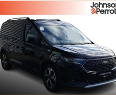 Ford TOURNEO CONNECT 2026