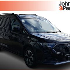 Ford TOURNEO CONNECT 2026