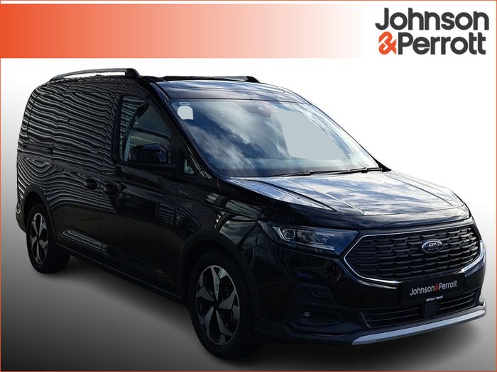 Ford TOURNEO CONNECT 2026