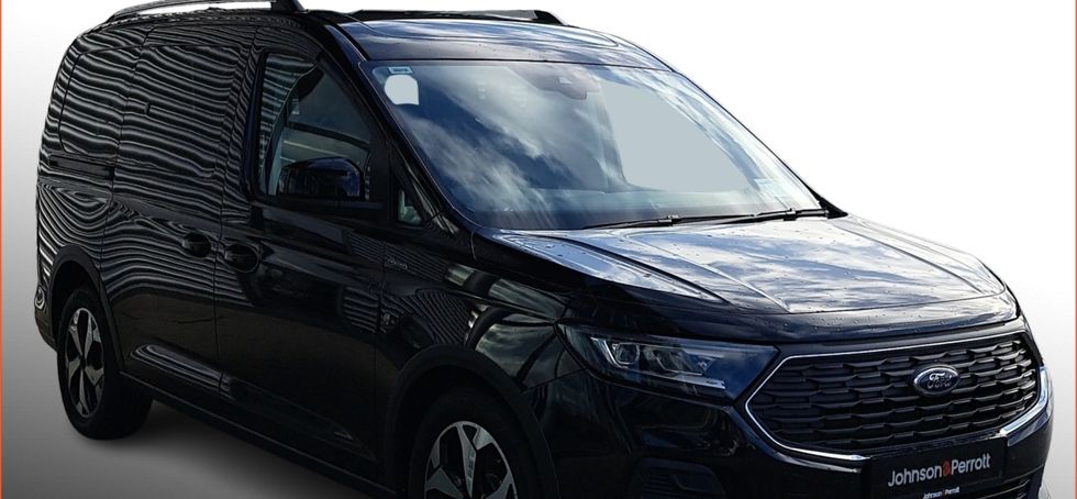 Ford TOURNEO CONNECT 2026