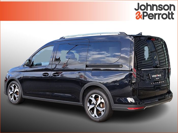 Ford TOURNEO CONNECT 2026