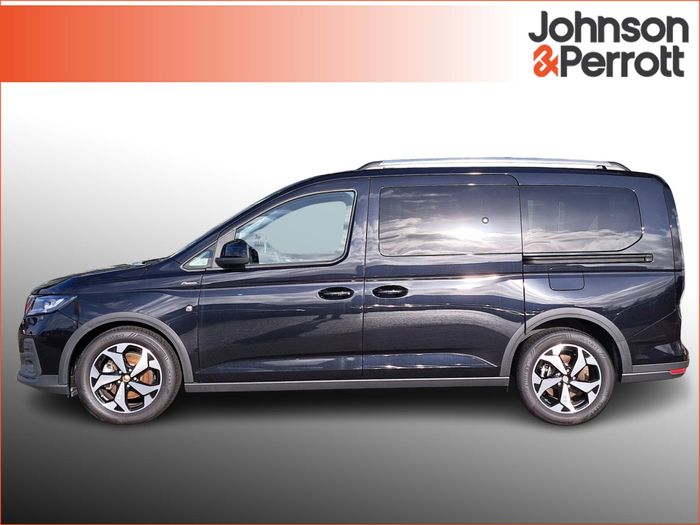 Ford TOURNEO CONNECT 2026