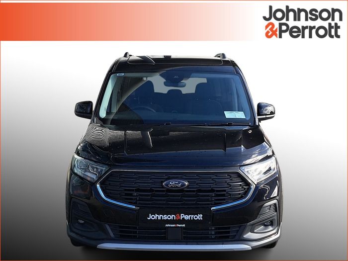 Ford TOURNEO CONNECT 2026