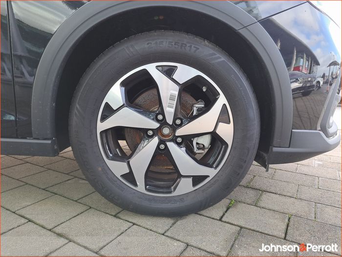 Ford TOURNEO CONNECT 2026