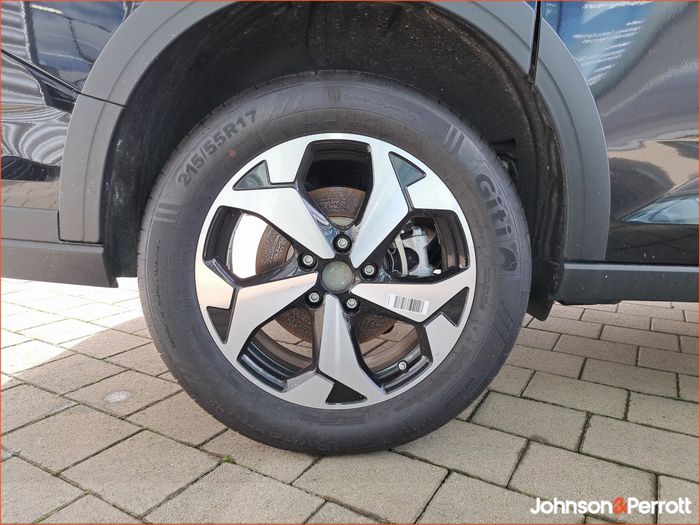 Ford TOURNEO CONNECT 2026