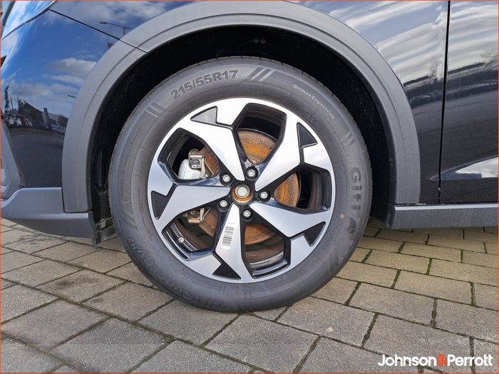 Ford TOURNEO CONNECT 2026