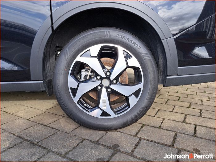 Ford TOURNEO CONNECT 2026