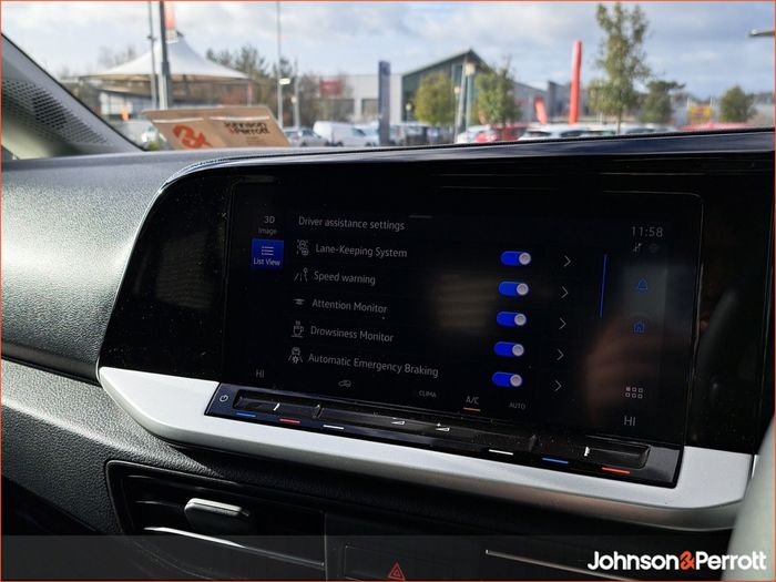 Ford TOURNEO CONNECT 2026