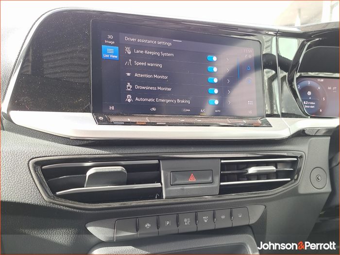 Ford TOURNEO CONNECT 2026