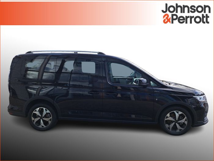 Ford TOURNEO CONNECT 2026