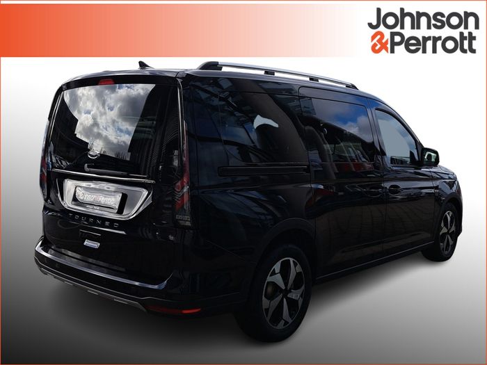 Ford TOURNEO CONNECT 2026
