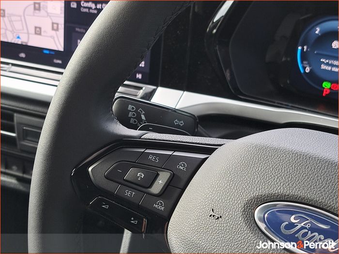 Ford TOURNEO CONNECT 2026