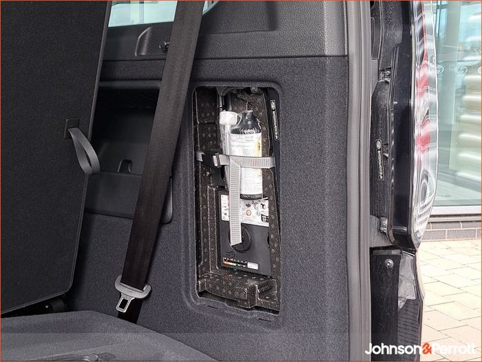 Ford TOURNEO CONNECT 2026