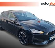 Cupra Leon 2024