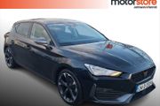 Cupra Leon 2024