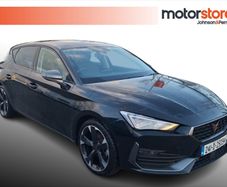 Cupra Leon 2024