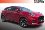 Ford Puma 2024