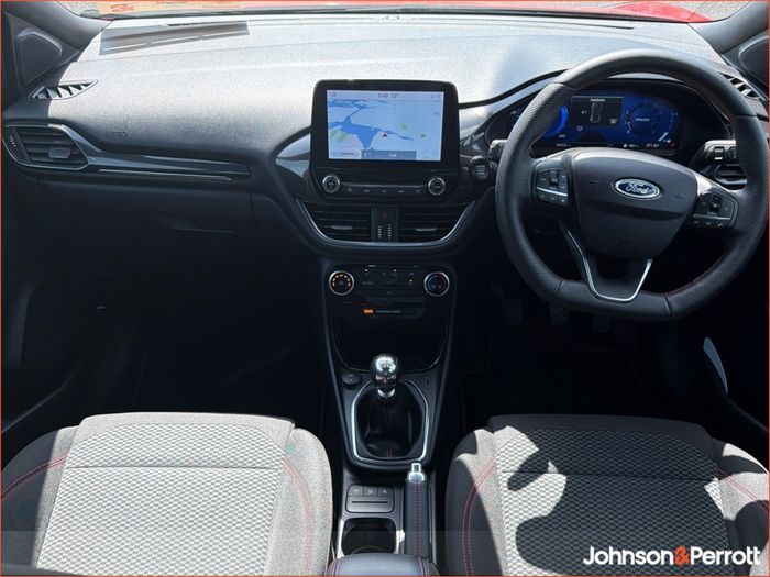 Ford Puma 2024