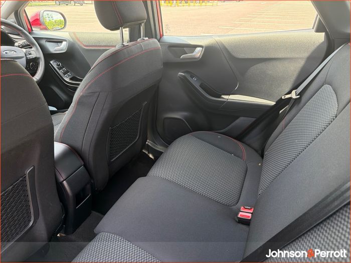 Ford Puma 2024