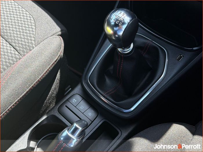 Ford Puma 2024